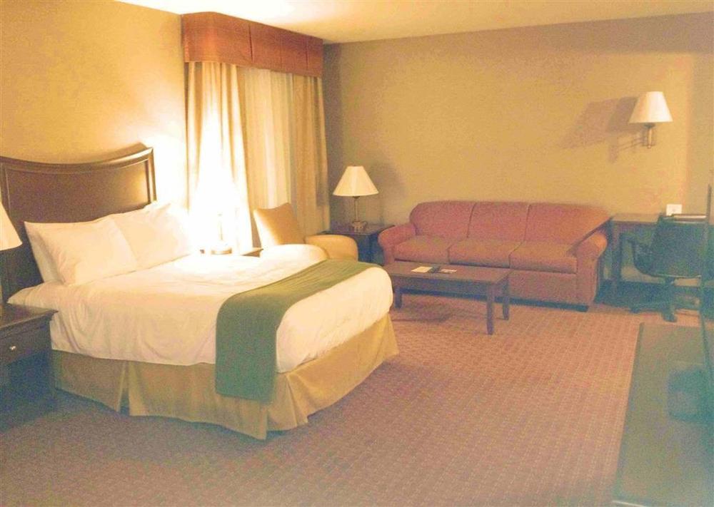 Owego Treadway Inn And Suites Номер фото