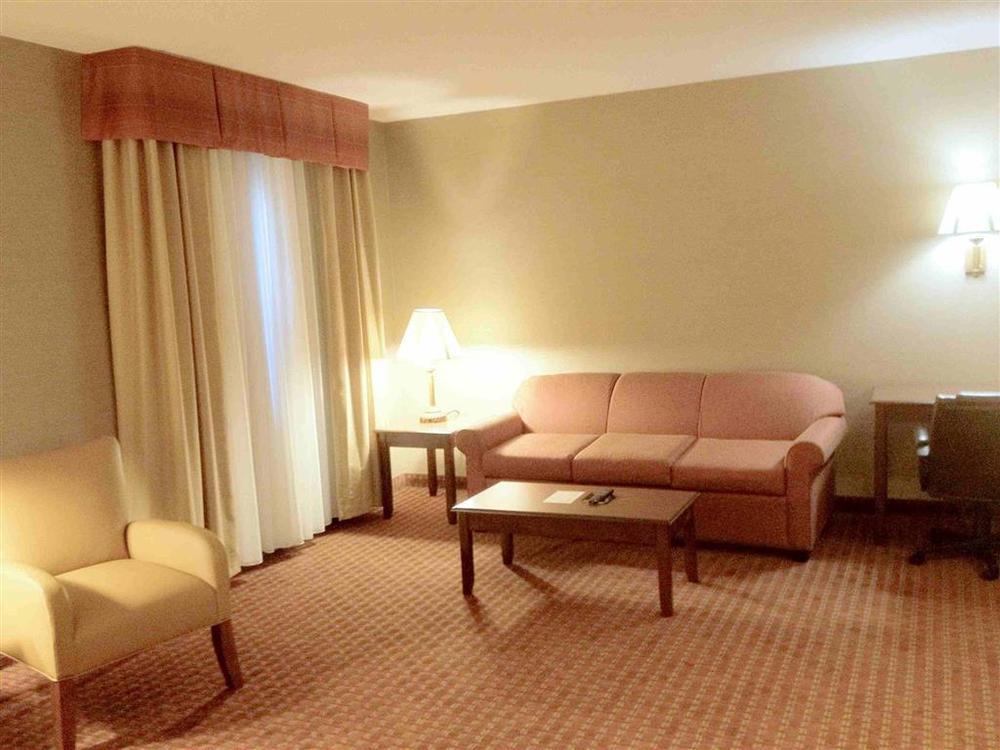 Owego Treadway Inn And Suites Номер фото
